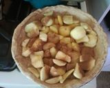 Foto del paso 6 de la receta: Pay de manzana