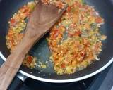 Jengkol Balado πΆπΆπΆ langkah memasak 4 foto