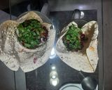 कोन पापड़(cone papad recipe in Hindi) रेसिपी चरण 4 फोटो