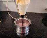 રોઝ મિલ્ક શેક (Rose milk shake recipe in Gujarati) રેસીપી સ્ટેપ4ફોટો