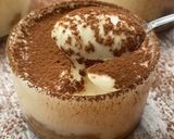 Foto del paso 9 de la receta Vasitos de tiramisú