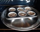 Foto del paso 10 de la receta: Muffins de manzana y canela