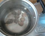 Foto langkah ke 3 dari resep Siomay Bandung.