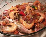 Foto del paso 10 de la receta: Fuente de año nuevo
