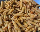 Foto langkah ke 4 dari resep Pasta Bolognaise.