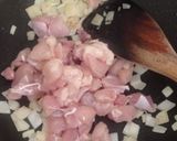 Foto langkah ke 1 dari resep Kare Ayam Jepang.