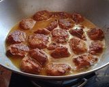 এঁচোড়ের দই বড়া(enchorer doi bora recipe in Bengali) রেসিপি ধাপ - 4 ছবি