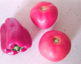 Foto del paso 1 de la receta: Mojo Canario