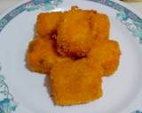 Cara Membuat 224 Nugget Tahu Wortel 6