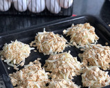 Foto del paso 3 de la receta: Galletitas rústicas de Avena y Manzana 🍎 🍏