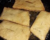 Foto del paso 7 de la receta: Tortas fritas