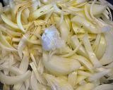 Foto del paso 3 de la receta: Ternera al curry con portobello
