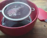 Foto del paso 2 de la receta: Paté de hígado deluxe con gelatina de cerezas