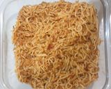 Foto langkah ke 1 dari resep Spaghetti Brulee.