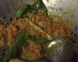 Foto langkah ke 1 dari resep Rendang Ayam tanpa cabe.