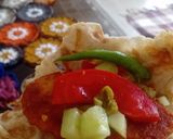 عکس مرحله 8 از دستور کوکو نخود