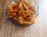 ડ્રેગન પોટેટો (Dragon Potato Recipe In Gujarati) રેસીપી સ્ટેપ13ફોટો
