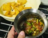 A picture of step 3 of Tilapia Fish Kalia/Curry.