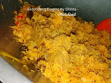 Serundeng Daging Muwantepp by Shinta