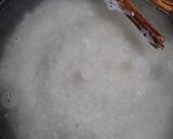 Foto del paso 1 de la receta: Atole de arroz con leche