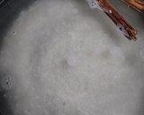 Foto del paso 1 de la receta: Atole de arroz con leche
