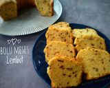 Foto langkah ke 7 dari resep Bolu Meses Lembut.