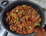 Foto del paso 2 de la receta: Pasta sureña