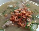 Foto langkah ke 7 dari resep Coto Makassar.