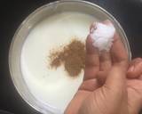 Dahi vada recipe step 20 photo