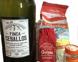 Foto del paso 2 de la receta: Mis tallarines a la putanesca