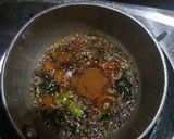 दाल बाटी (Dal Baati Recipe in Hindi) रेसिपी चरण 3 फोटो