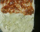 Foto del paso 2 de la receta: Pizza con polvo royal