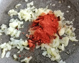 Foto del paso 4 de la receta: Alubias blancas con chorizo