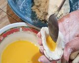 Foto langkah ke 4 dari resep Pempek Tengiri.