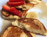 Foto del paso 5 de la receta: Soufflé pancakes 🥞