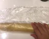 Foto langkah ke 4 dari resep Buttery shortbread.