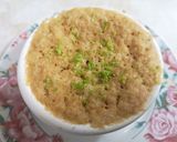 Foto del paso 4 de la receta: Mug cake de limón