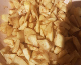 Foto del paso 2 de la receta: Bizcocho de manzana y canela