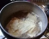 Foto del paso 3 de la receta: Totopis 🍪