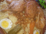 طعام بالحبوب