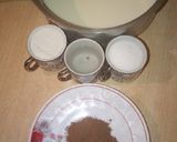 صورة لخطوة 1 من وصفة محلبي روعة