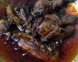 Foto langkah ke 3 dari resep RANDANG Hitam AYAM MUDAH.
