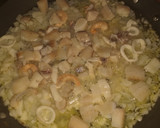Foto del paso 2 de la receta: Fideuá con pescado
