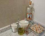 Foto del paso 1 de la receta Gachas dulces de anís y canela