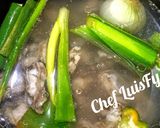 Foto del paso 2 de la receta: Pepitonas en salsa picante... LuisFy