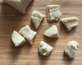 Foto del paso 5 de la receta: Pastelitos para Navidad Secados al aire!!