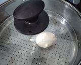 Foto langkah ke 2 dari resep Telur "kukus".
