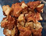 Foto langkah ke 5 dari resep Batagor sosis cemilan simple.
