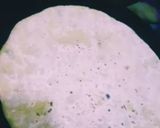 A picture of step 15 of Raw banana paratha.