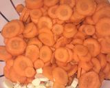 Vadas csirkemellből❤️ recept fázis 1 fotója